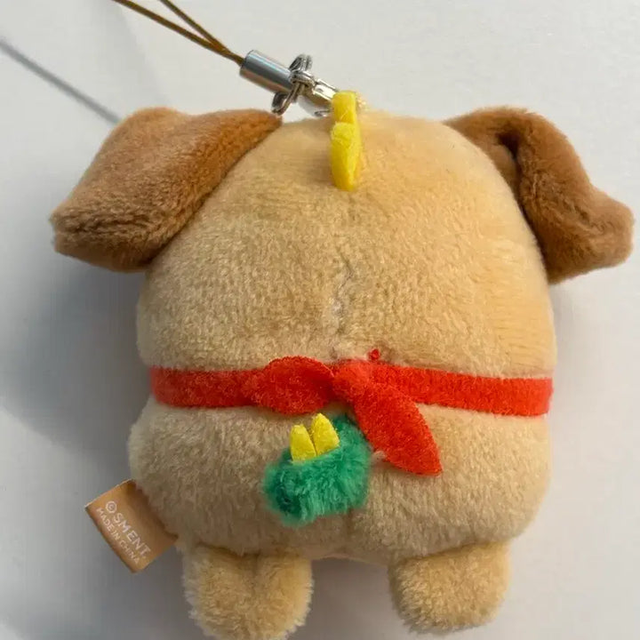 [BUNJANG] RIIZE Anton Mongryongi Doll / 라이즈 멍룡이 앤톤 인형 팔아요!