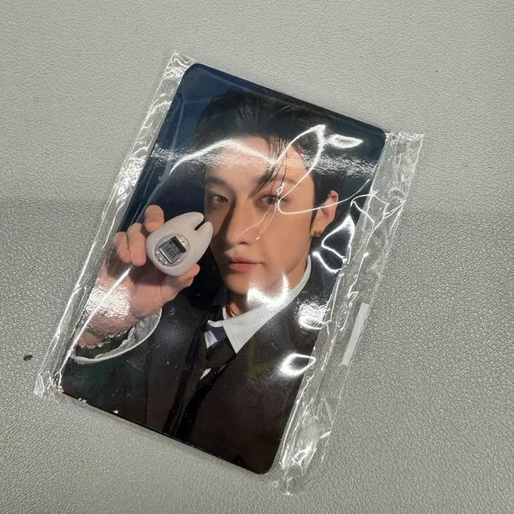 [BUNJANG] Stray Kids Tamagotchi Photocard Set (Unsealed) / 스키즈 다마고치 포카 세트 미개봉
