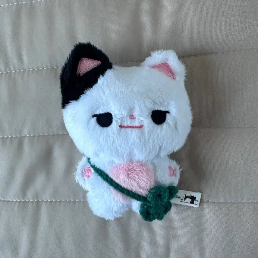 [BUNJANG] Ha Hyun Sang "Ha Jang Nyang" Plush Toy / 하현상 인형 (하짱냥)