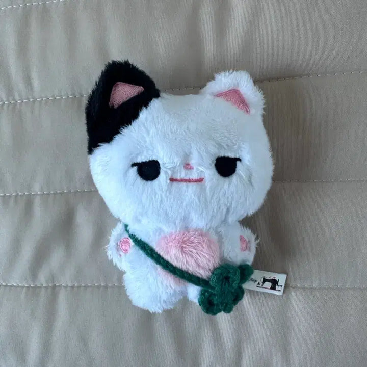 [BUNJANG] Ha Hyun Sang "Ha Jang Nyang" Plush Toy / 하현상 인형 (하짱냥)