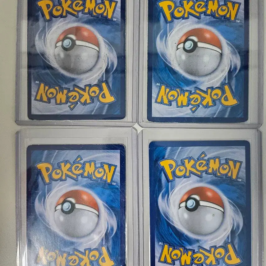 [SOLD OUT] 포켓몬카드 GX 일괄