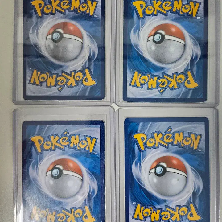 [SOLD OUT] 포켓몬카드 GX 일괄
