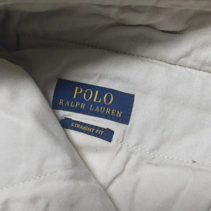 [BUNJANG] Polo Repair Washed HBT Pants / 폴로리페어워싱hbt팬츠33