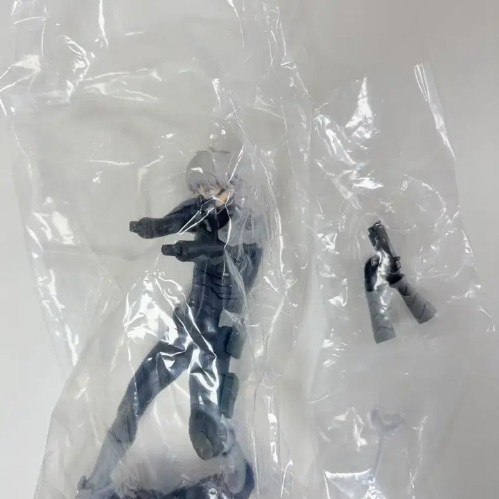[BUNJANG] Kaiju No. 8 Ichikawa Reno Figure Last One Prize / 괴수 8호 괴팔 이치카와 레노 피규어 쿠지 라스트원상