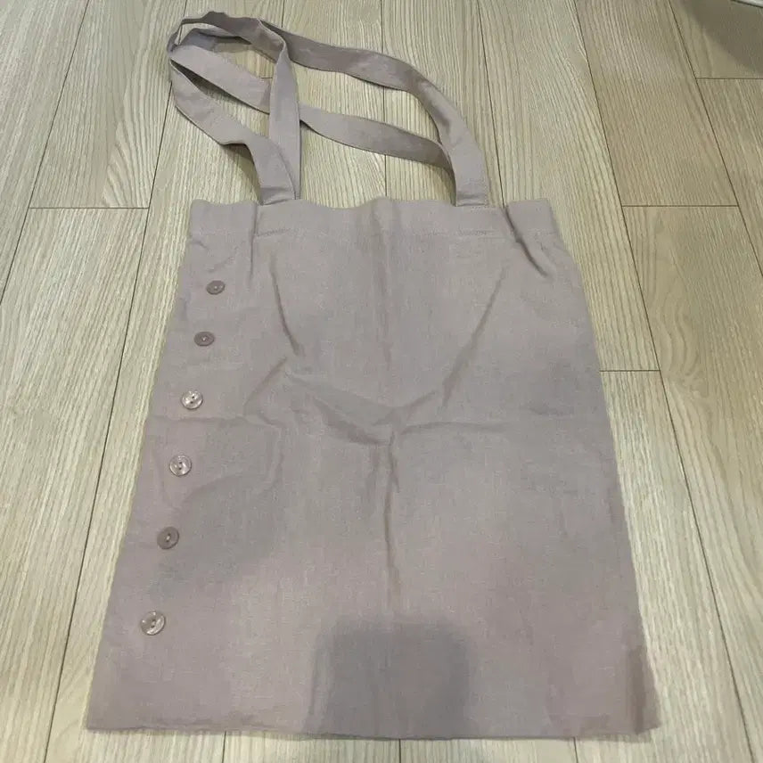 [BUNJANG] Breeze Archive Tea Bag Tote Bag / 브리즈아카이브 tea bag