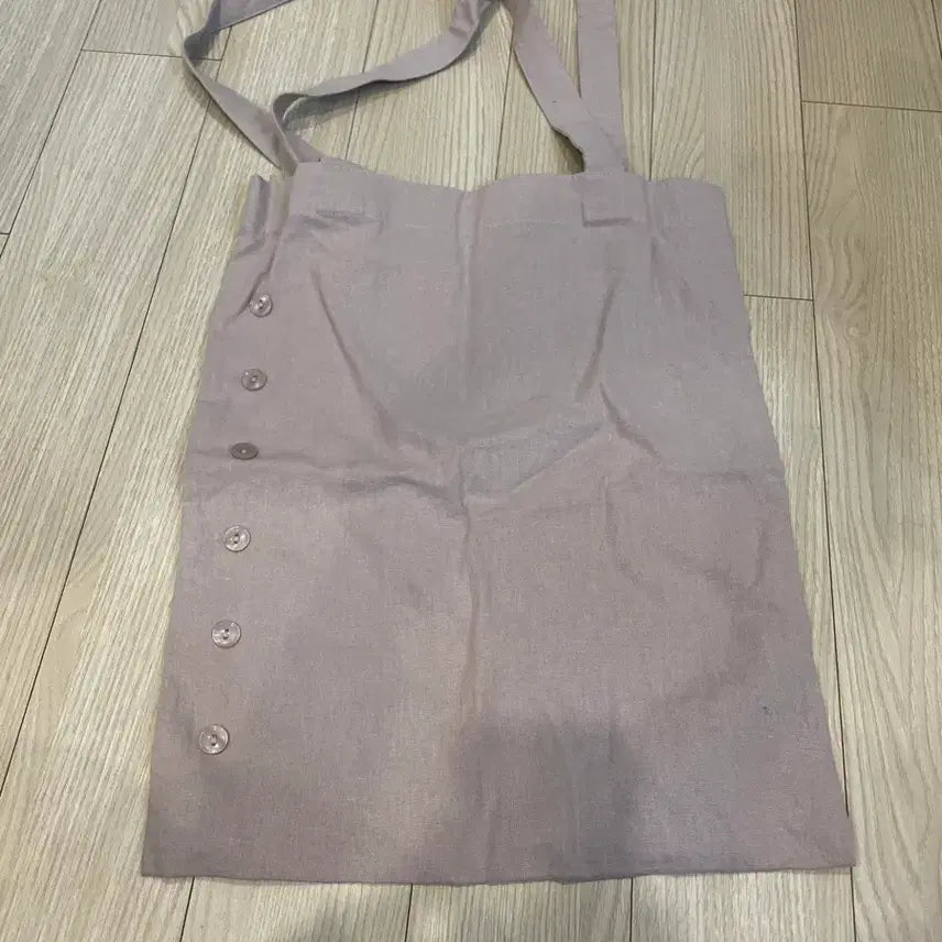 [BUNJANG] Breeze Archive Tea Bag Tote Bag / 브리즈아카이브 tea bag