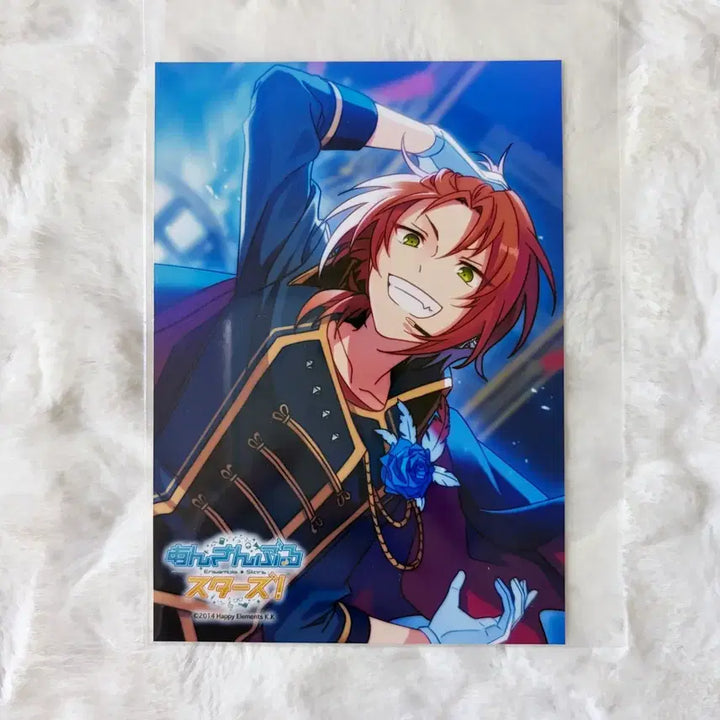[BUNJANG] Ensemble Stars Tsukinaga Leo Namabro 1st Edition Knights Bromide / 앙스타 나마브로 1탄 츠키나가 레오 나이츠 생브로마이드 인화사진