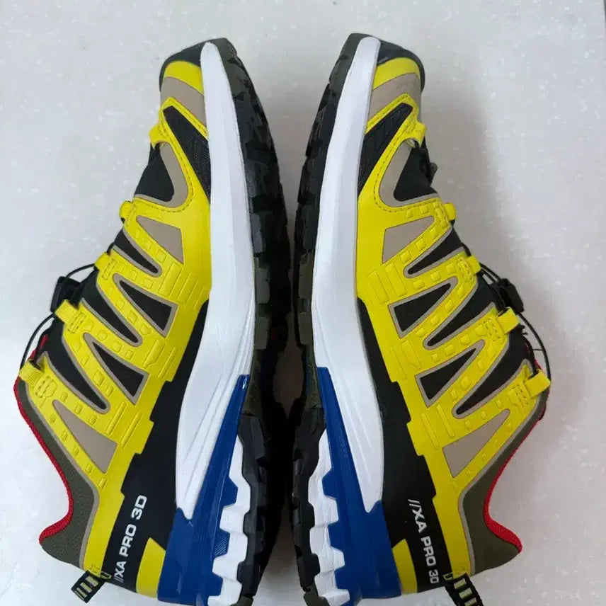 [BUNJANG] Salomon XA Pro 3D V9 Gore-Tex Japan 260 / 살로몬 XA 프로 3D 고어텍스 재팬 260 size
