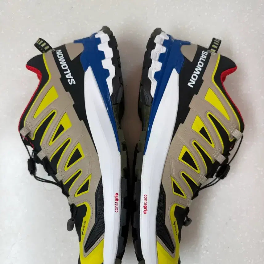 [BUNJANG] Salomon XA Pro 3D V9 Gore-Tex Japan 260 / 살로몬 XA 프로 3D 고어텍스 재팬 260 size