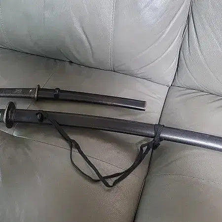 [BUNJANG] Edo Period Koshirae Japanese Sword Mountings / 에도시대 코시라에 일본도 판매합니다.