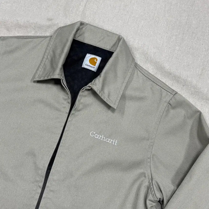 [BUNJANG] Carhartt Japan Stone Wash Work Jacket Medium / 칼하트 재팬 스톤 컬러 워크자켓 M
