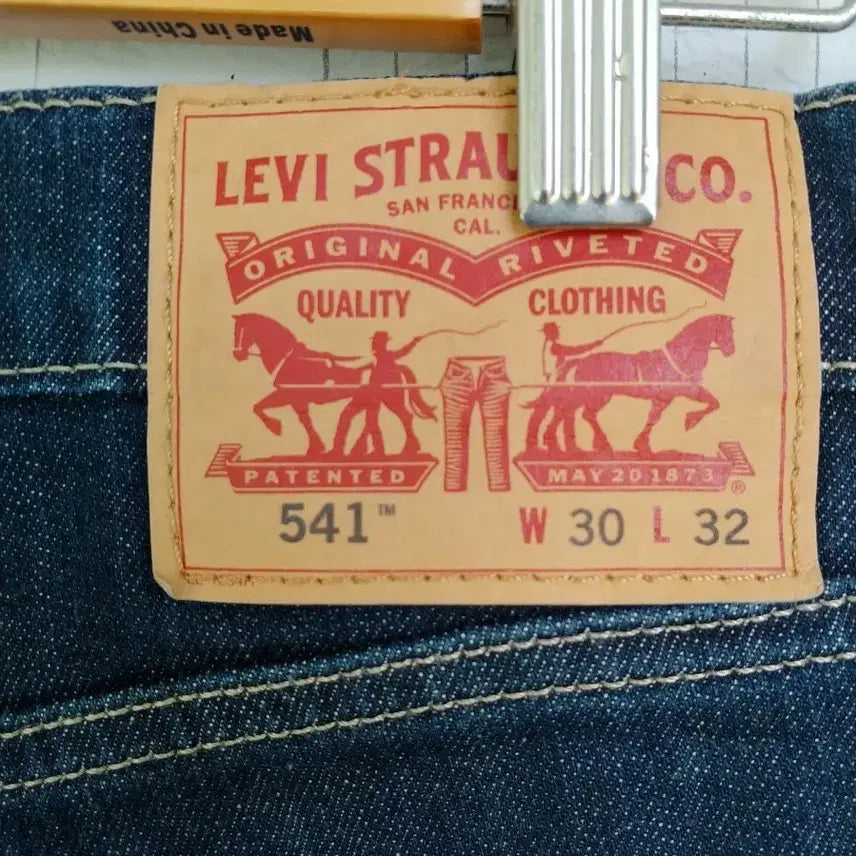 [BUNJANG] Levi&