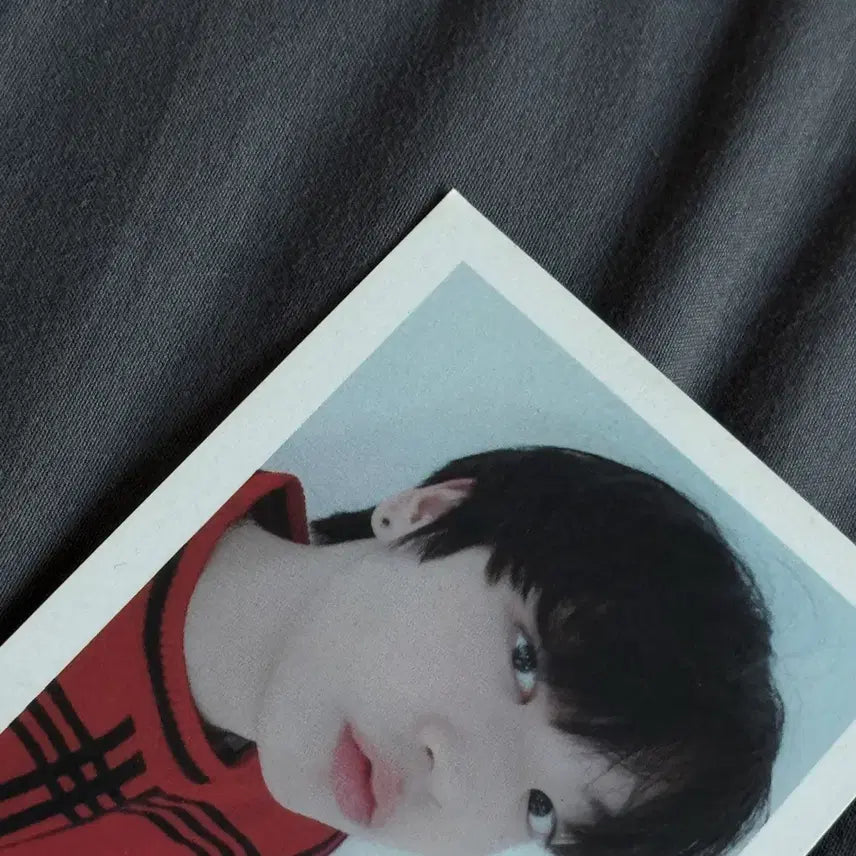 [BUNJANG] UNB Kichun Japanese Goods Photocard / 유앤비 기중 일본 굿즈 포카