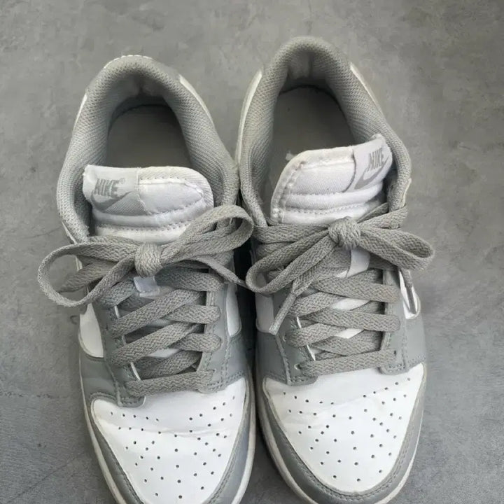 [BUNJANG] Nike Dunk Low Women&