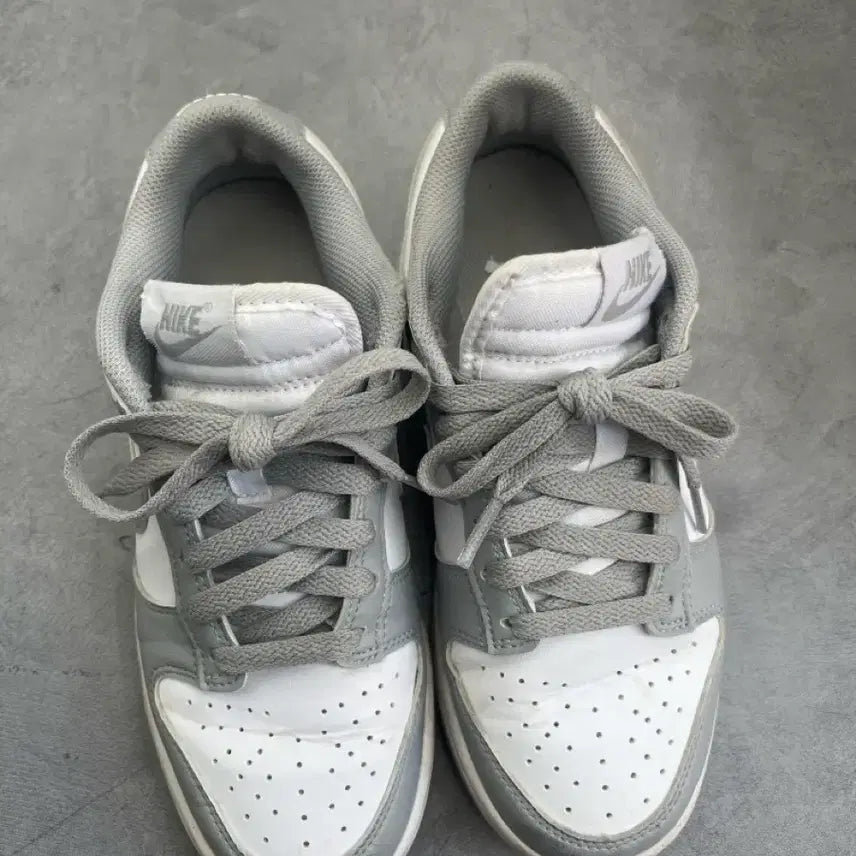 [BUNJANG] Nike Dunk Low Women&