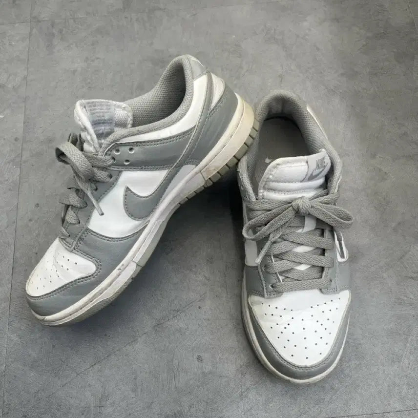 [BUNJANG] Nike Dunk Low Women&