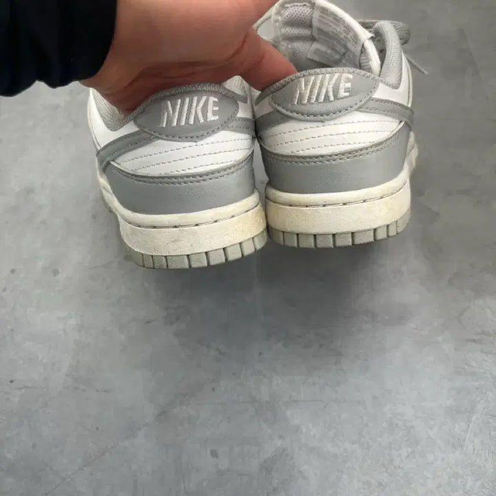 [BUNJANG] Nike Dunk Low Women&