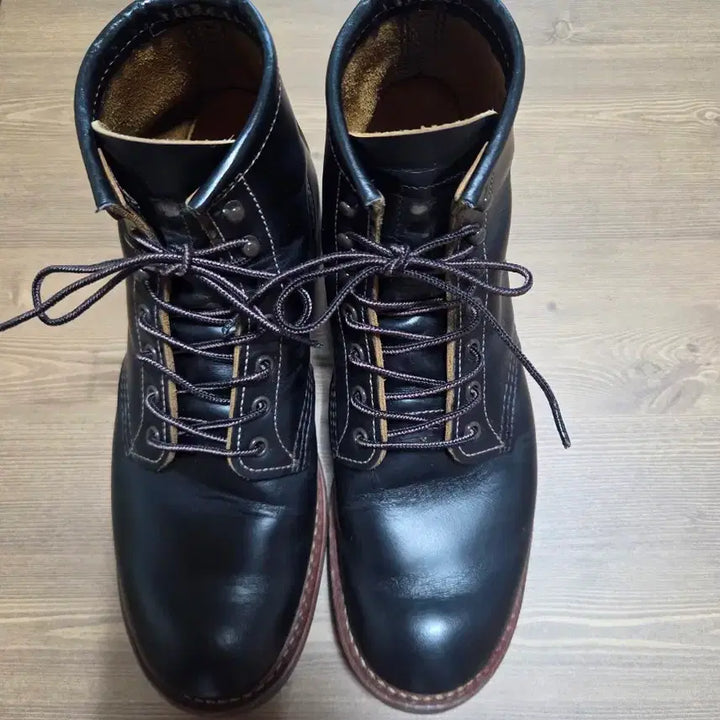 [BUNJANG] Red Wing 9060 Flat Box Boots Size 8D / 레드윙 9060 플랫박스 8D 팝니다