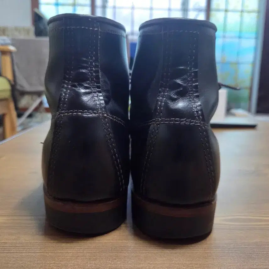 [BUNJANG] Red Wing 9060 Flat Box Boots Size 8D / 레드윙 9060 플랫박스 8D 팝니다