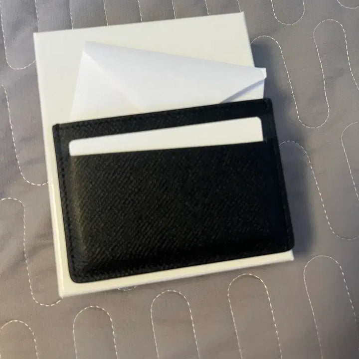[BUNJANG] Maison Margiela Card Holder / 메종 마르지엘라 카드 지갑 홀더
