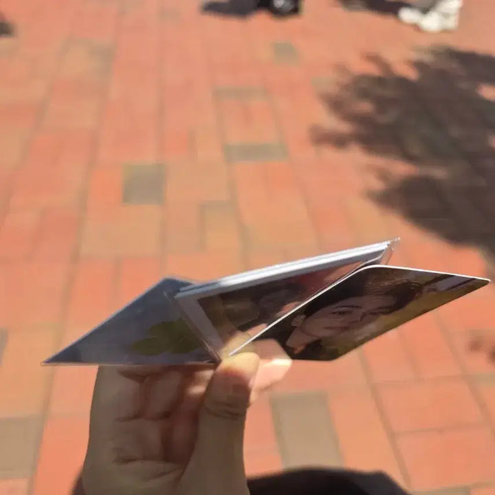[BUNJANG] ENHYPEN Jungwon Blood Type Special Lucky Draw Photocard Set / 엔파이픈 엔진존 정원 블러드사가 스페셜 럭드 특전 세트