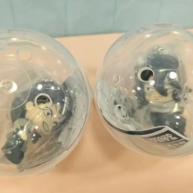 [BUNJANG] My Hero Academia DEFO Posi Aizawa &amp; Sero Set / 나히아 데포피그 데포르메 아이자와 세로 세트