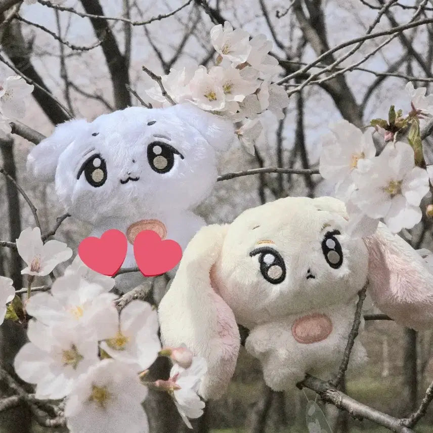 [BUNJANG] Chuchune Veggie Shop Jeong Hyeon Doll Sangchu / 츄츄네 야채가게 정상현 인형 상츄