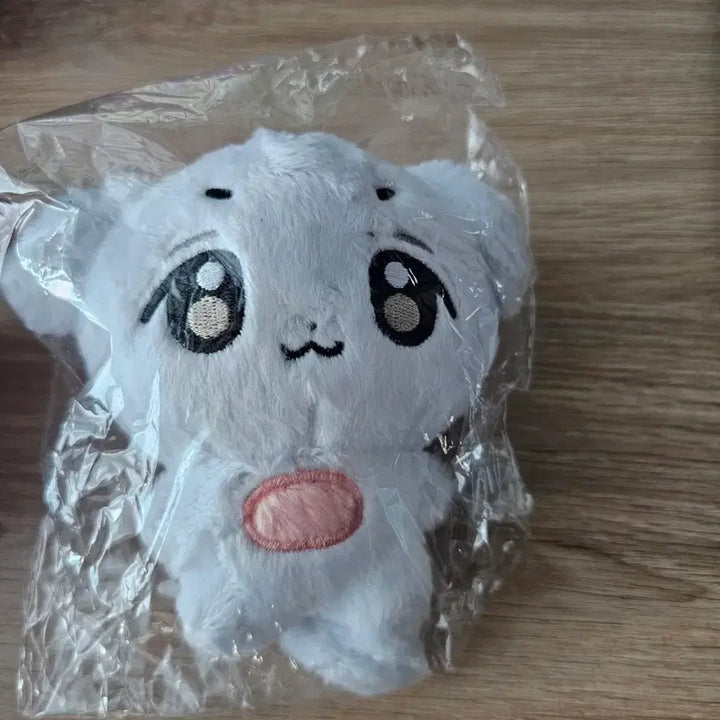 [BUNJANG] Chuchune Veggie Shop Jeong Hyeon Doll Sangchu / 츄츄네 야채가게 정상현 인형 상츄