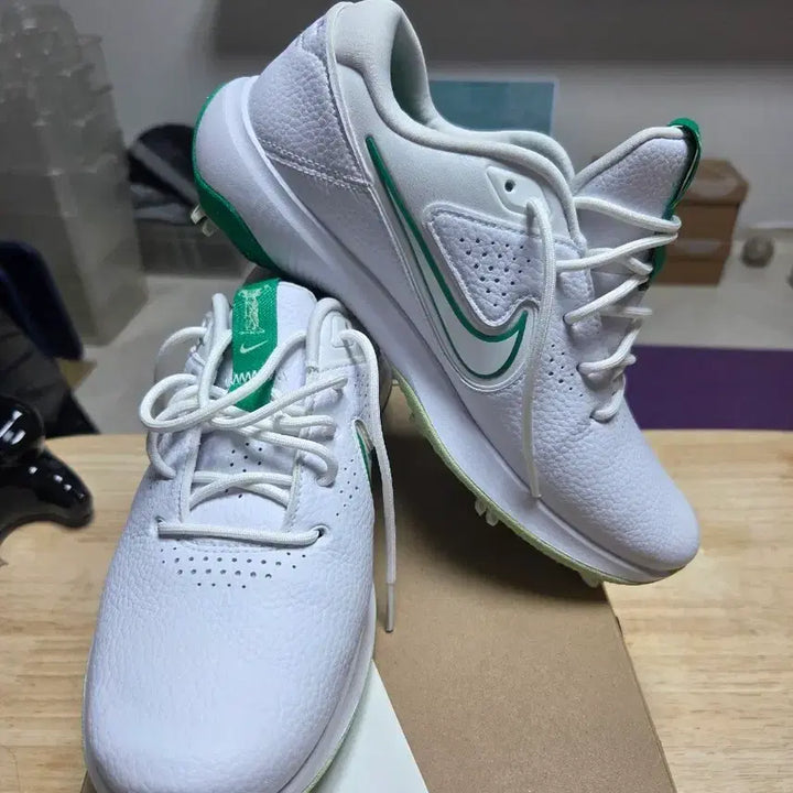 [BUNJANG] Nike Victory Pro 3 Golf Shoes / 나이키 빅토리 프로 3 골프화 250
