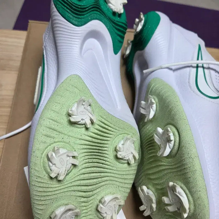 [BUNJANG] Nike Victory Pro 3 Golf Shoes / 나이키 빅토리 프로 3 골프화 250
