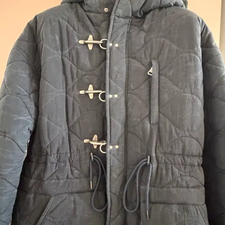 [BUNJANG] Andersson Bell Fishtail Parka / 앤더슨벨 피쉬테일 파카