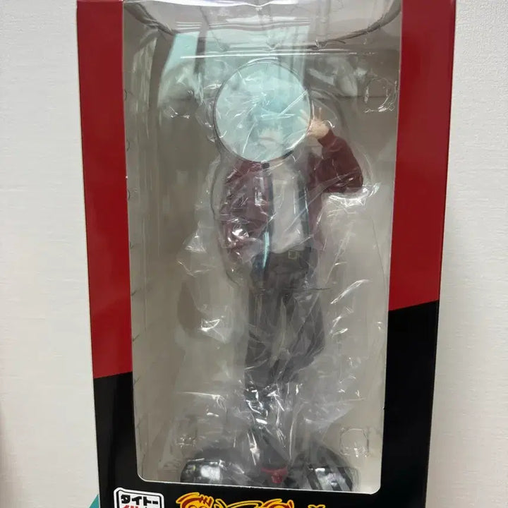 [BUNJANG] Taito Sakamoto Days Vol. 3 Nagumo B Prize Figure / 타이토 사카모토 데이즈 vol.3 나구모b상 단순개봉팝니다