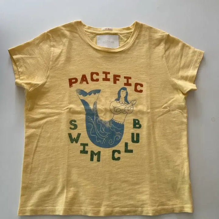 [BUNJANG] Mother T-Shirt / 마더 티셔츠