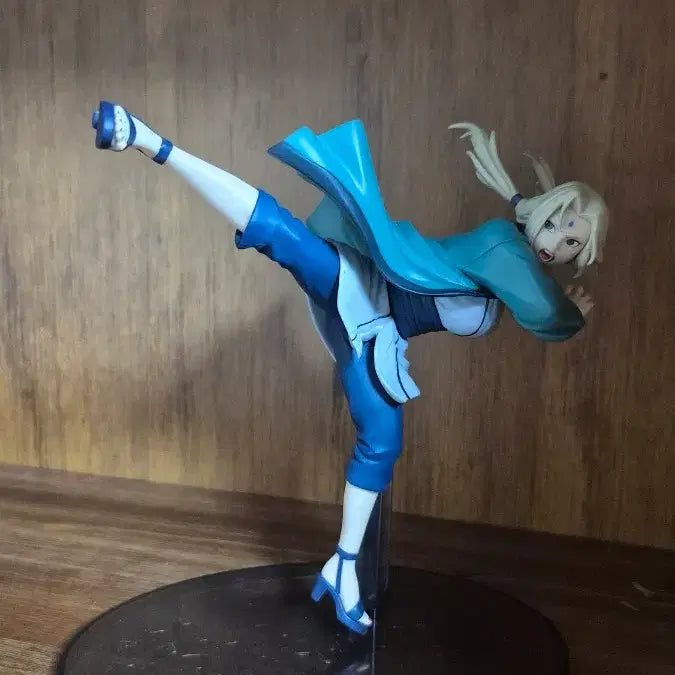 [BUNJANG] Naruto Akatsuki Deidara, Tsunade, Uchiha Obito Figure Bundle Set / 나루토 피규어 일괄 양도 아카츠키 데이다라 츠나데 우치하 오비토