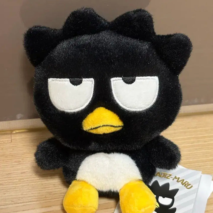 [BUNJANG] Sanrio Pochacco Plush Doll / 산리오 바츠마루 인형