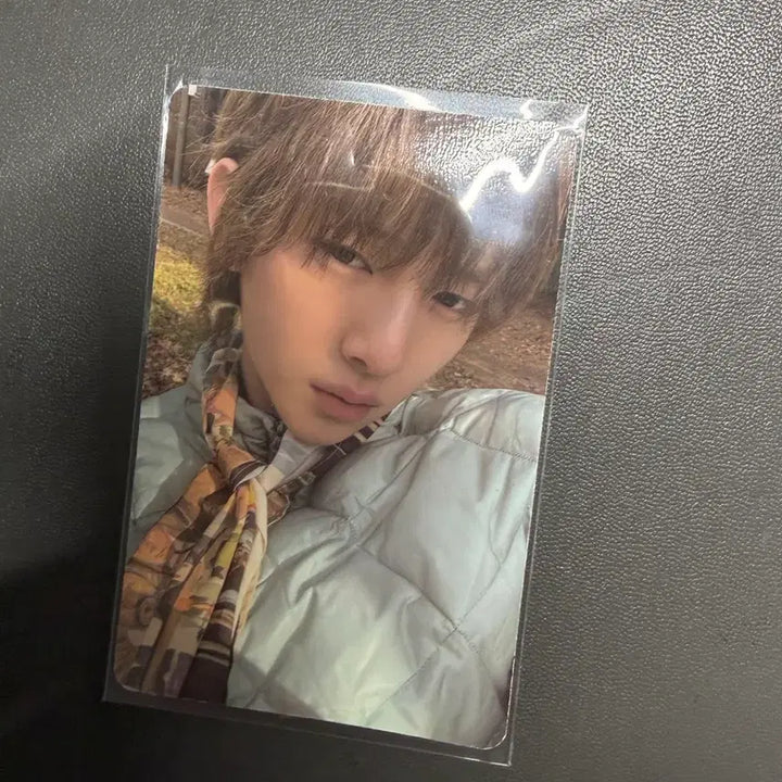 [BUNJANG] CORTIS Joohoon POB Photocard / 코르티스 주훈 특전카
