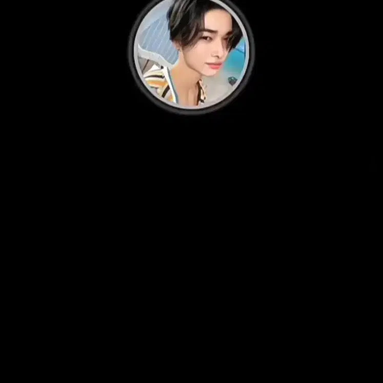 [BUNJANG] ENHYPEN NI-KI 2024 Moshimoshi Card / 엔하이픈 니키!!!!!!! 24 모시모시카드 양도