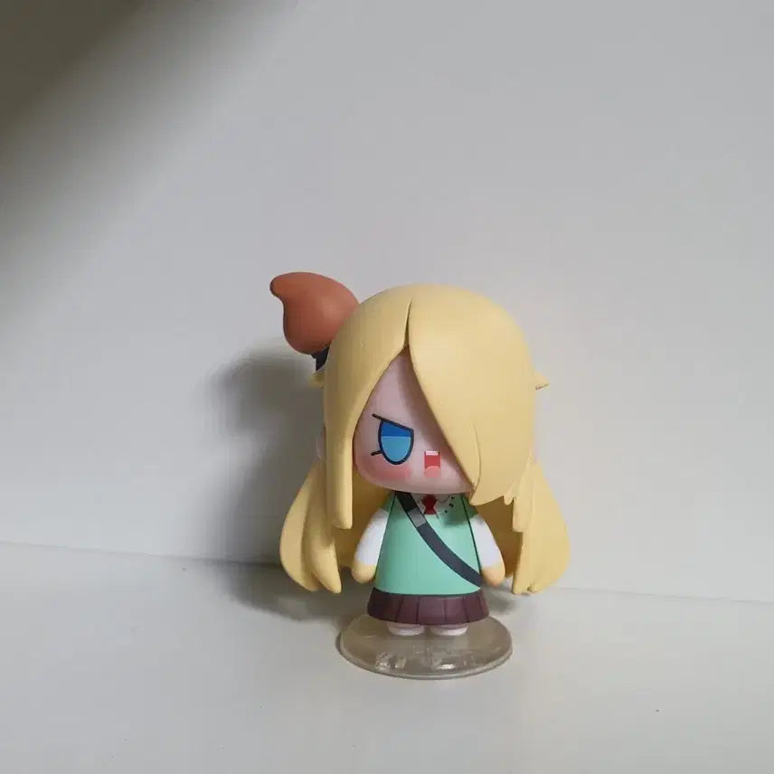 [BUNJANG] Zombie High School Go Na-rae Figure / 좀비고등학교 고나래 피규어
