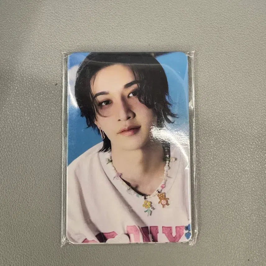 [BUNJANG] Stray Kids Dominate Pop-up Photocard Set with Holder / 스키즈 도미네이트 팝업 포카세트