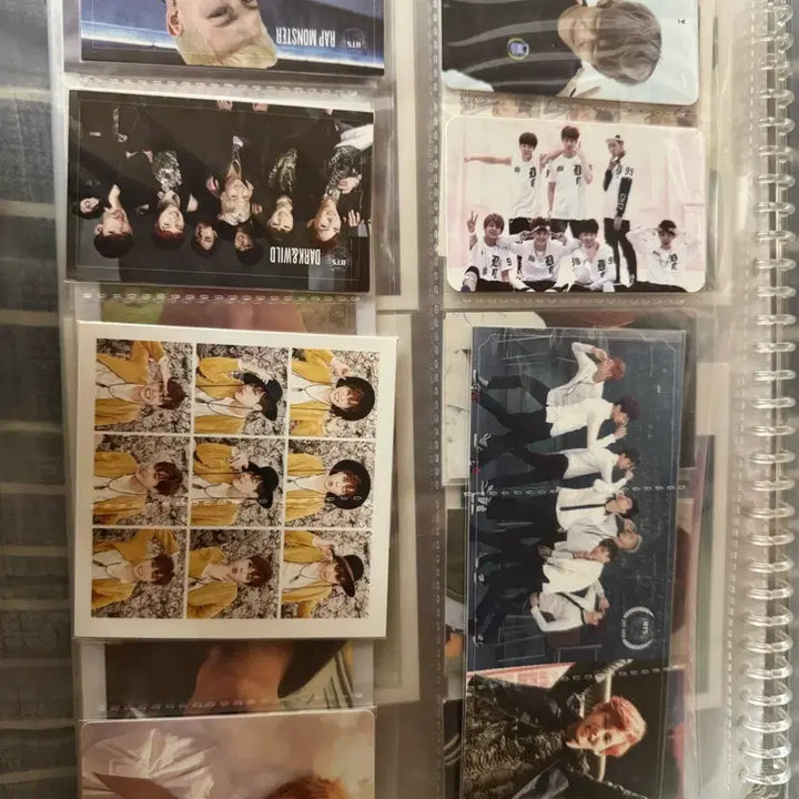 [BUNJANG] BTS V Photocard Bundle Set / BTS V 방탄소년단 뷔 포카 판매