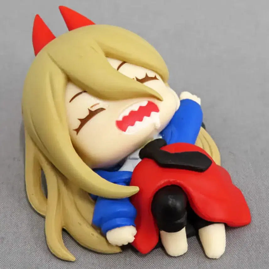 [BUNJANG] Chainsaw Man Power Onemu-tan Figure (Sealed) / 체인소맨) 오네무탄 파워/미개봉/1개