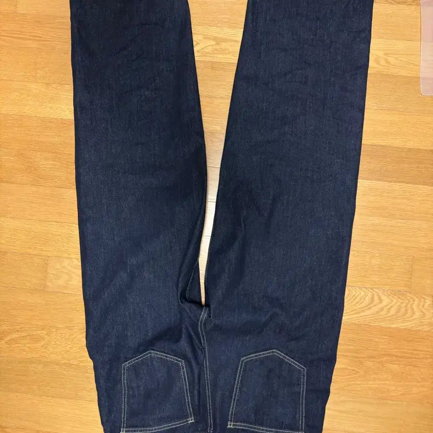 [BUNJANG] PLAC K39 Stylist 29-inch Jeans / plac k39 깡 스타일리스트 플랙 29인치