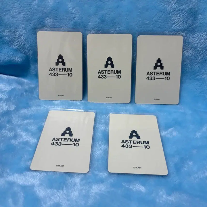 [BUNJANG] Plaestival PuTV Photocard Bundle Set / 플레이브 십카페 푸티비 포토카드 일괄