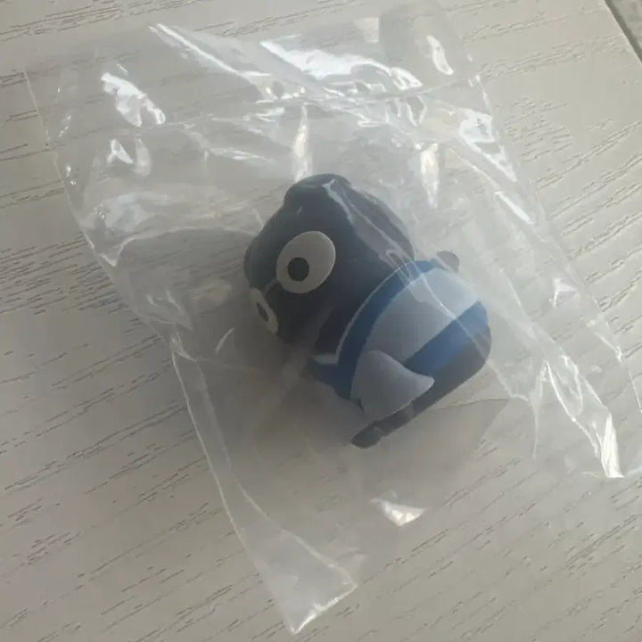 [BUNJANG] Gintama Shinpachi Megacat Sealed Figure / 은혼 신파치 메가캣 미개봉