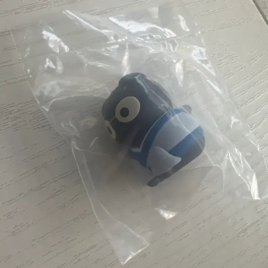 [BUNJANG] Gintama Shinpachi Megacat Sealed Figure / 은혼 신파치 메가캣 미개봉