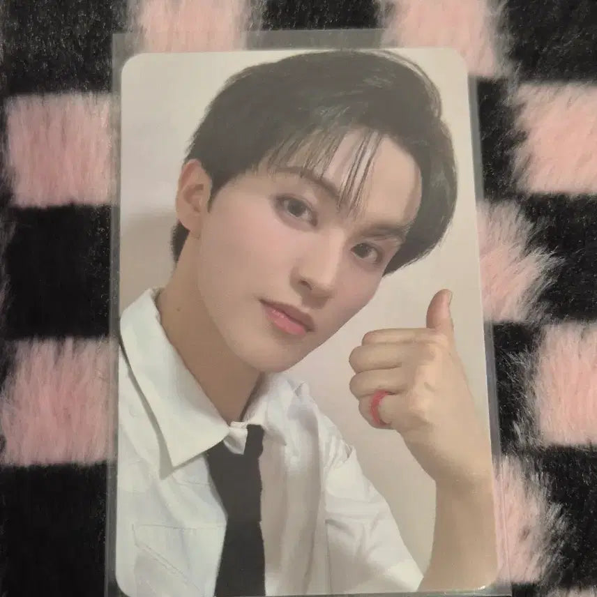[BUNJANG] NCT DREAM Mark Dreamscape Music Korea Photocard / 엔시티 드림 드림스케이프 뮤직코리아 마크 포카