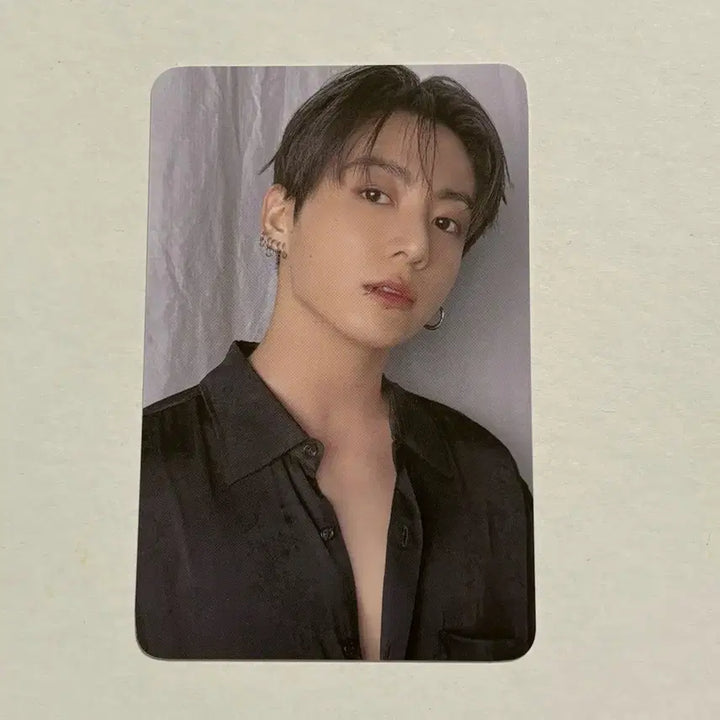 [BUNJANG] BTS Jungkook Goyang Concert ARMY ZONE Photocard / BTS 방탄소년단 방탄 고양콘 아미존 정국 포카 양도