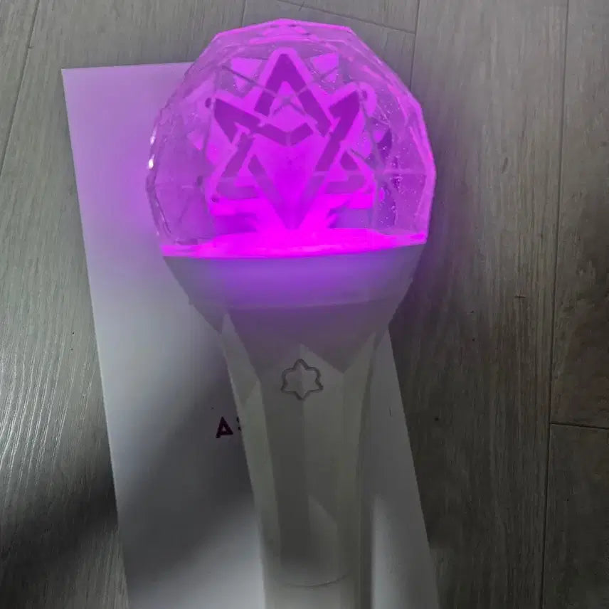 [BUNJANG] ASTRO Official Light Stick Ver.2 / 아스트로 공식 응원봉 버전2