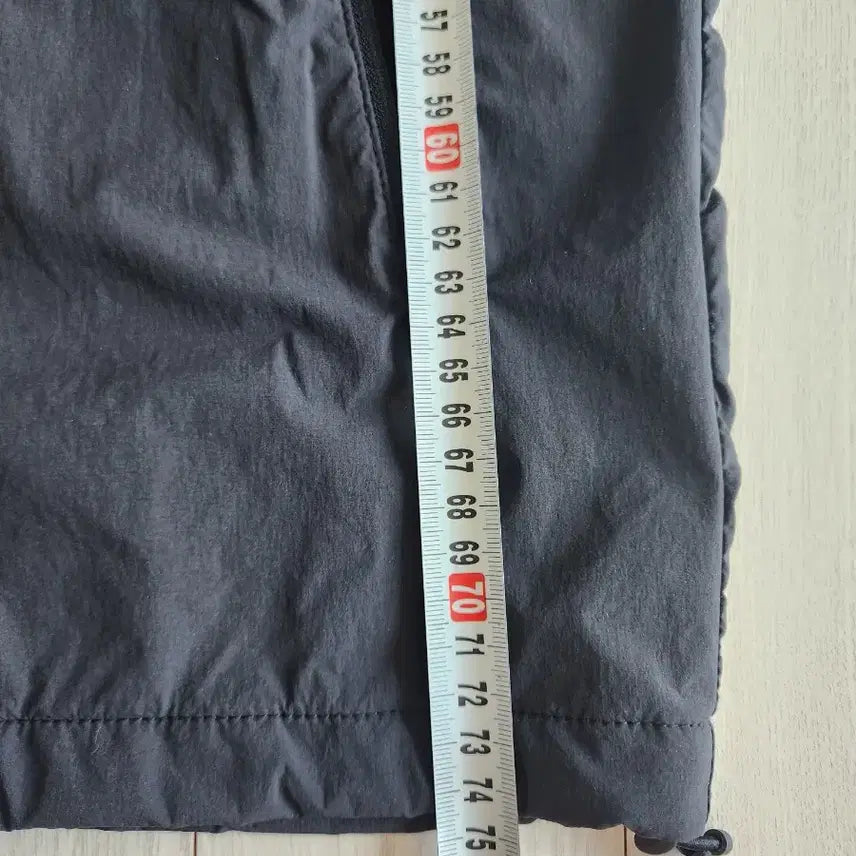 [BUNJANG] Kodak Apparel Advantics Woven Short Sleeve T-shirt Black XL / 코닥어패럴 어드벤틱스 우븐 반팔티 K2223LWT31 사이즈110 2xl