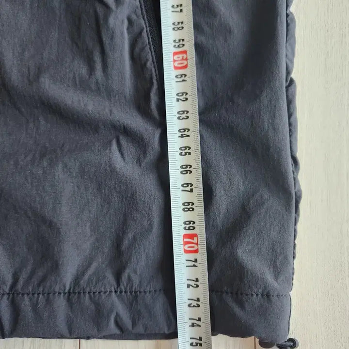[BUNJANG] Kodak Apparel Advantics Woven Short Sleeve T-shirt Black XL / 코닥어패럴 어드벤틱스 우븐 반팔티 K2223LWT31 사이즈110 2xl